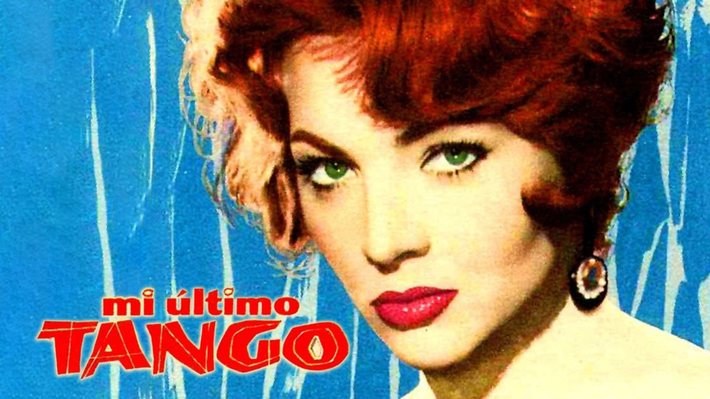 Mi último tango
