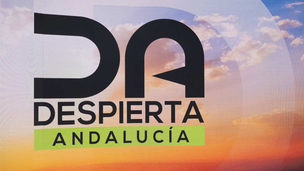 Despierta Andalucía