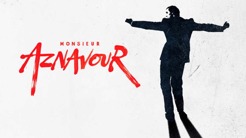 Monsieur Aznavour
