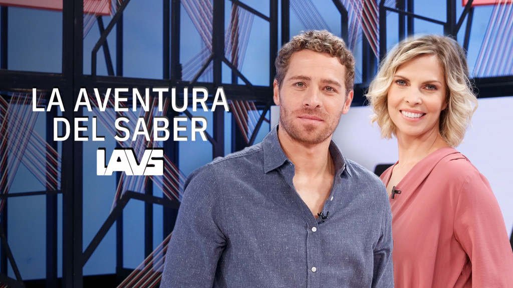 La aventura del saber