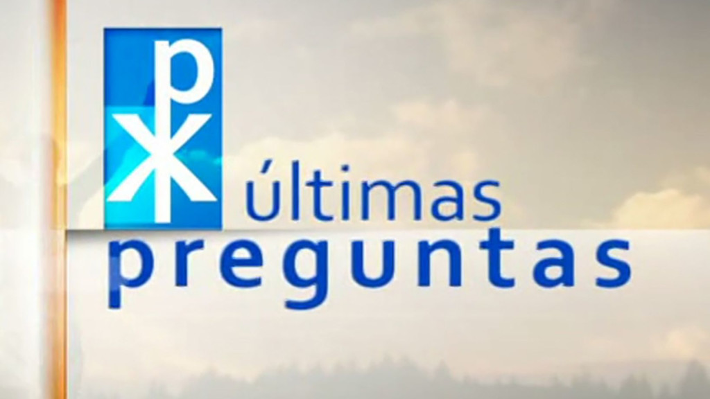 Últimas preguntas