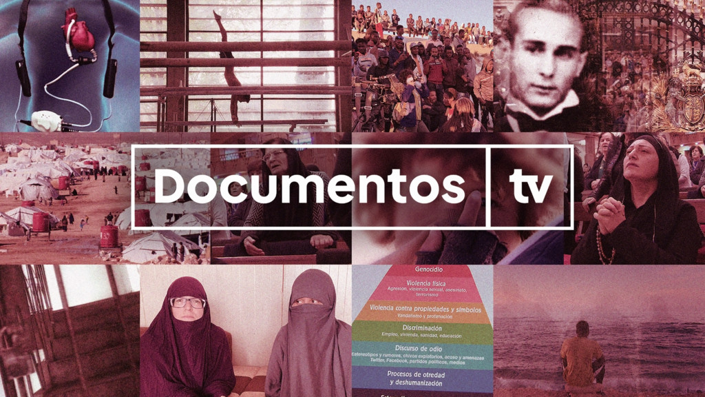 Documentos TV