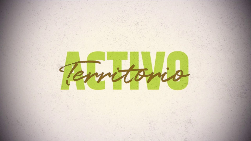 Territorio Activo