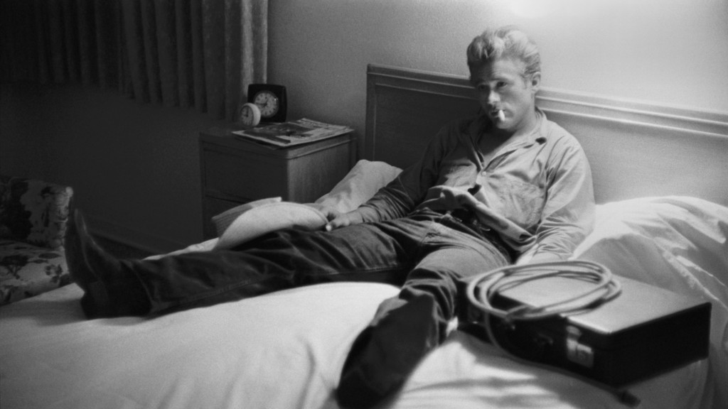 James Dean: un icono eterno