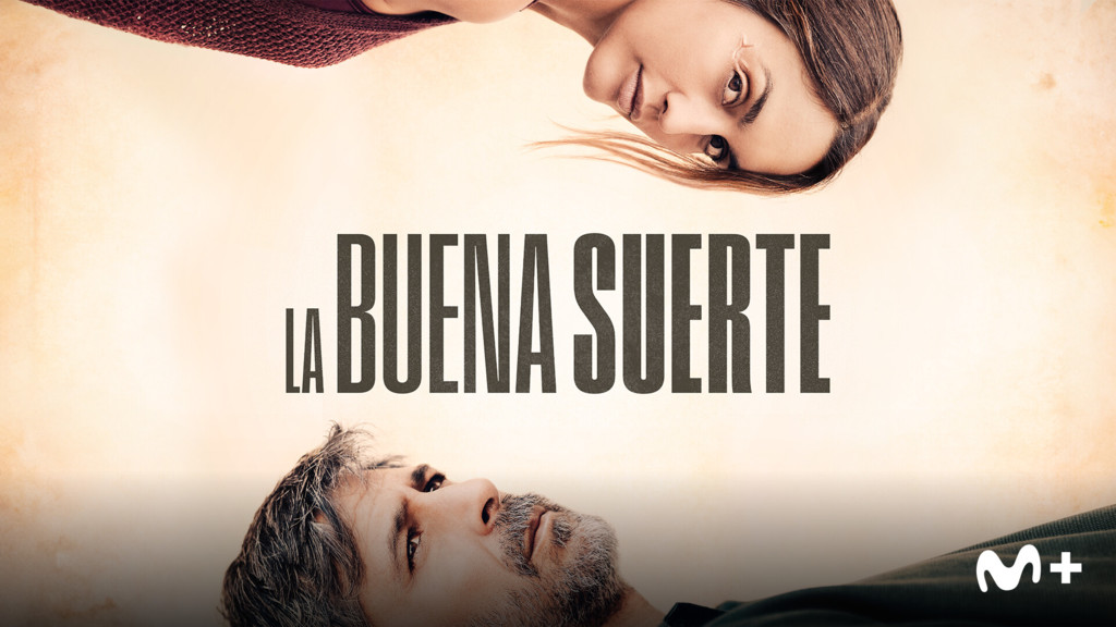 La buena suerte