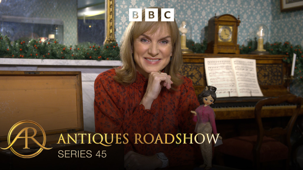 Antiques Roadshow