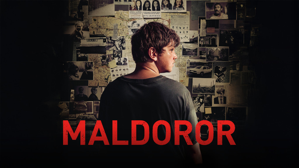 El dosier Maldoror
