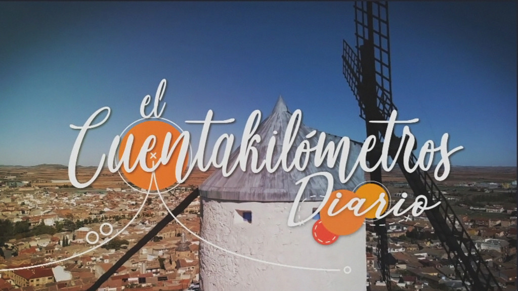El Cuentakilómetros Diario