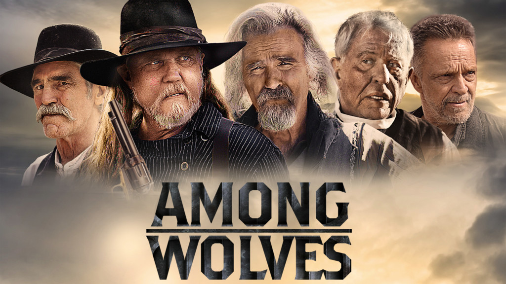 Entre lobos