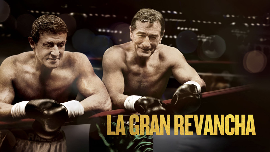 La gran revancha