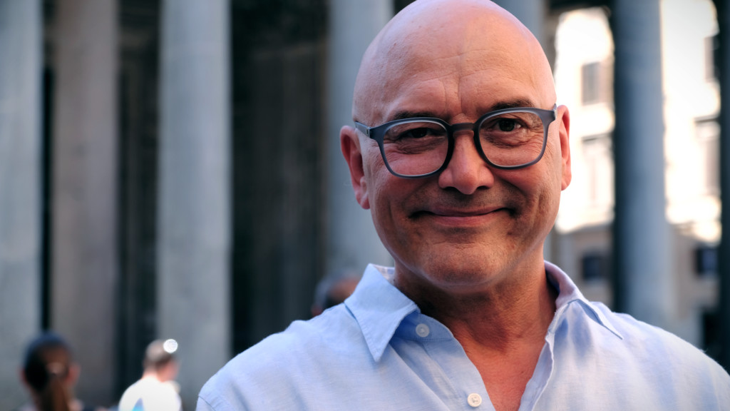 Escapadas con Gregg Wallace