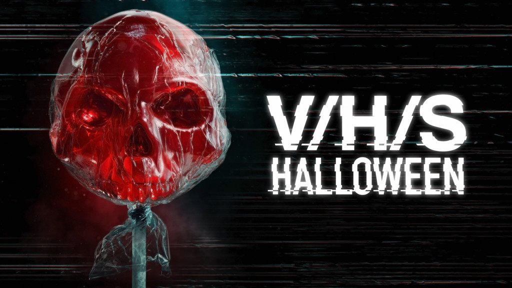 V/H/S Halloween