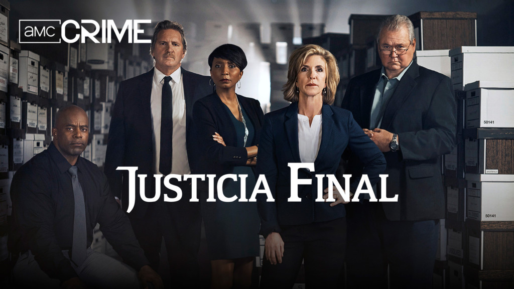 Justicia final