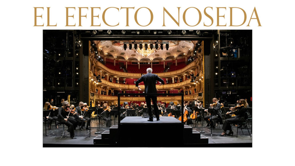 The Noseda Effect