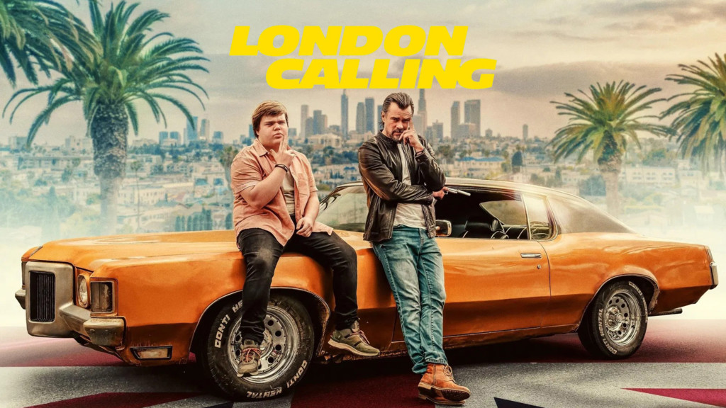 London Calling