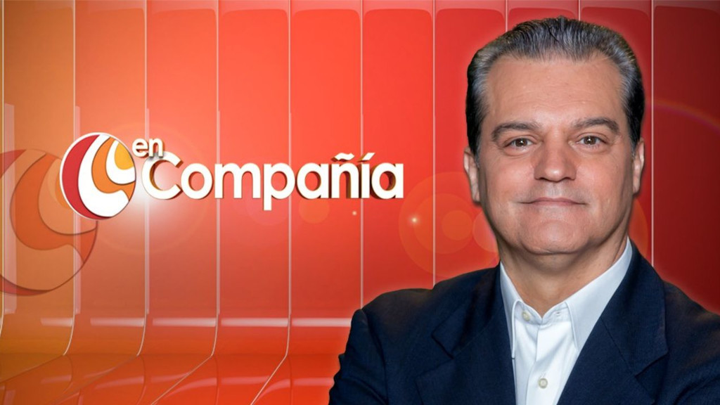 En compañía