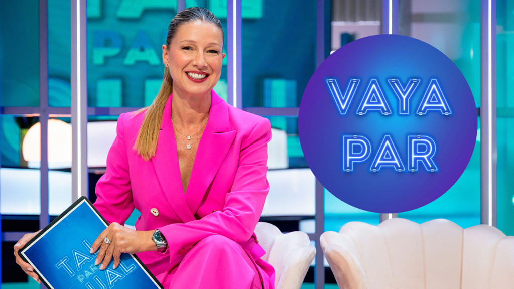 Vaya Par