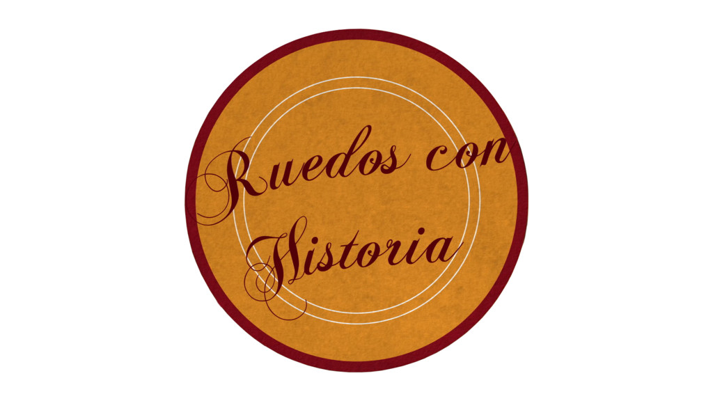 Ruedos con historia