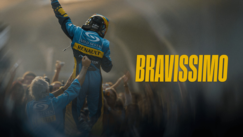 Bravissimo