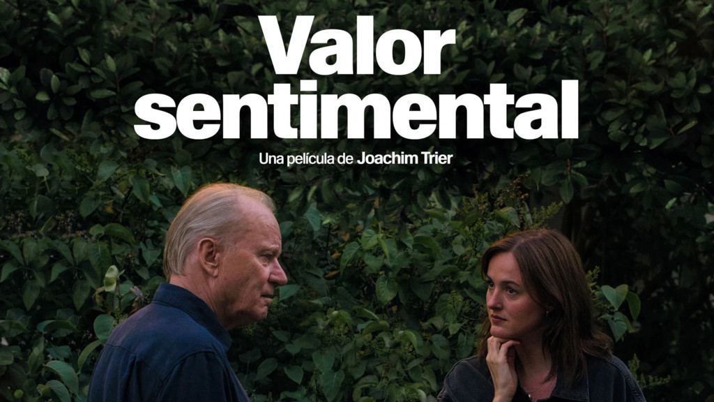 Valor sentimental
