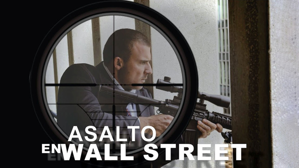 Asalto a Wall Street