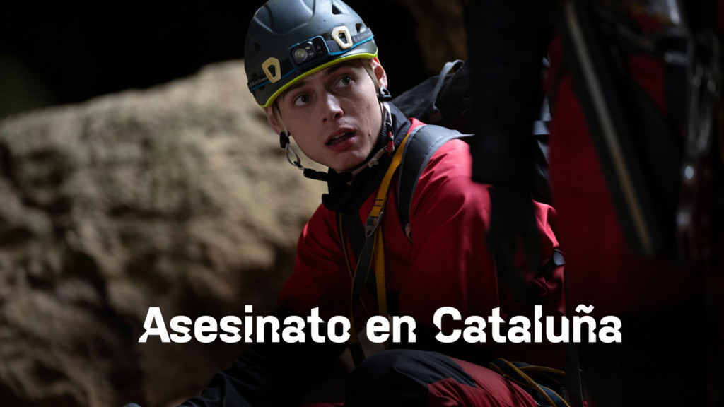 Asesinato en cataluña