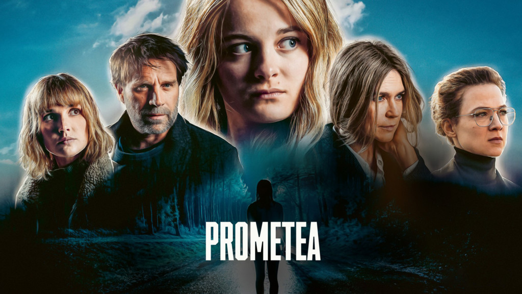 Prometea