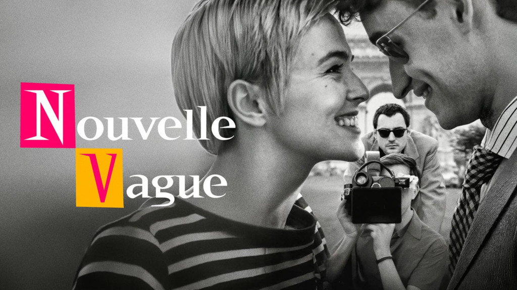 Nouvelle Vague