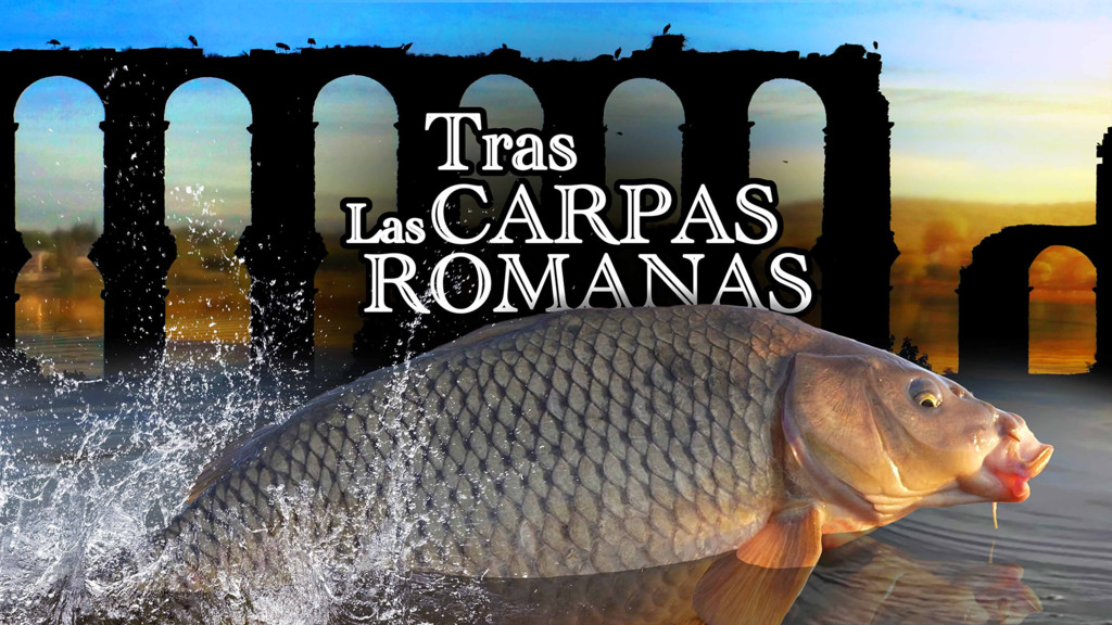 Tras las carpas romanas