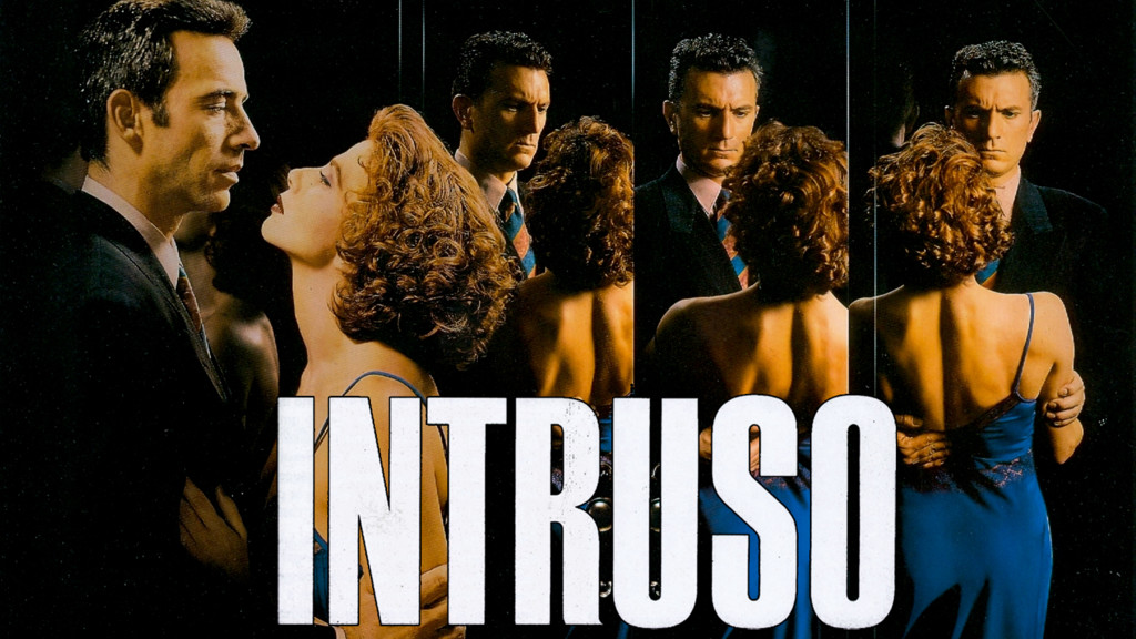 Intruso