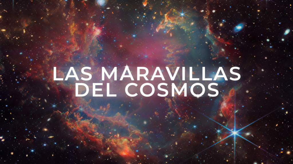Exploración cósmica