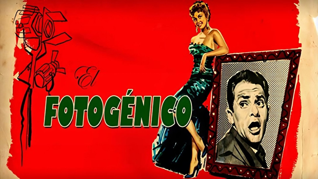El fotogénico