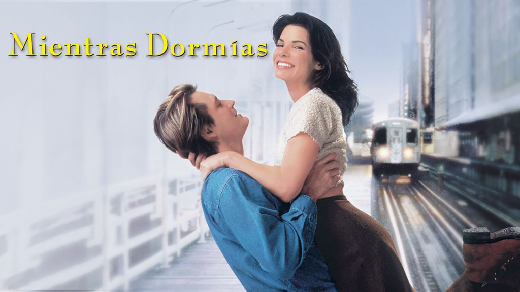 Mientras dormías