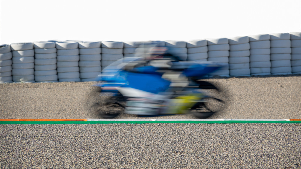 MotoGP - GP de España