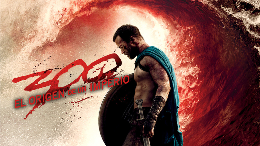 300: El origen de un imperio