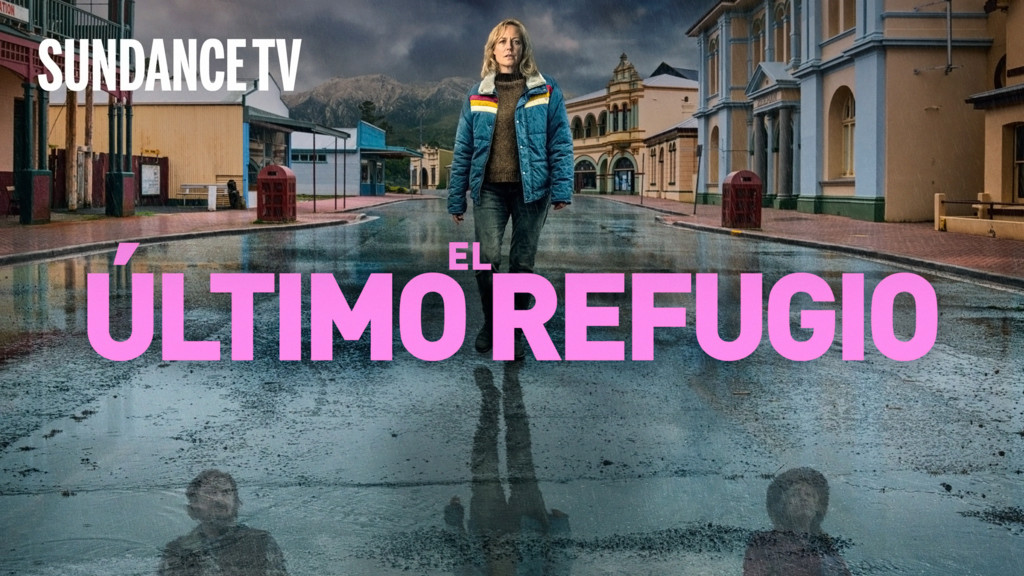 El último refugio