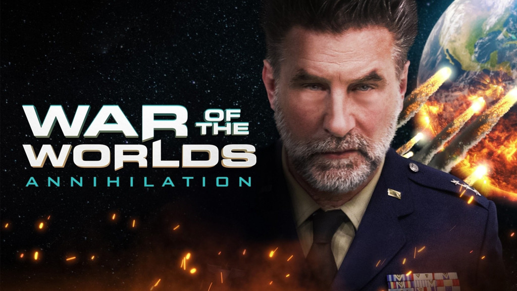 War of the Worlds: Annihilation