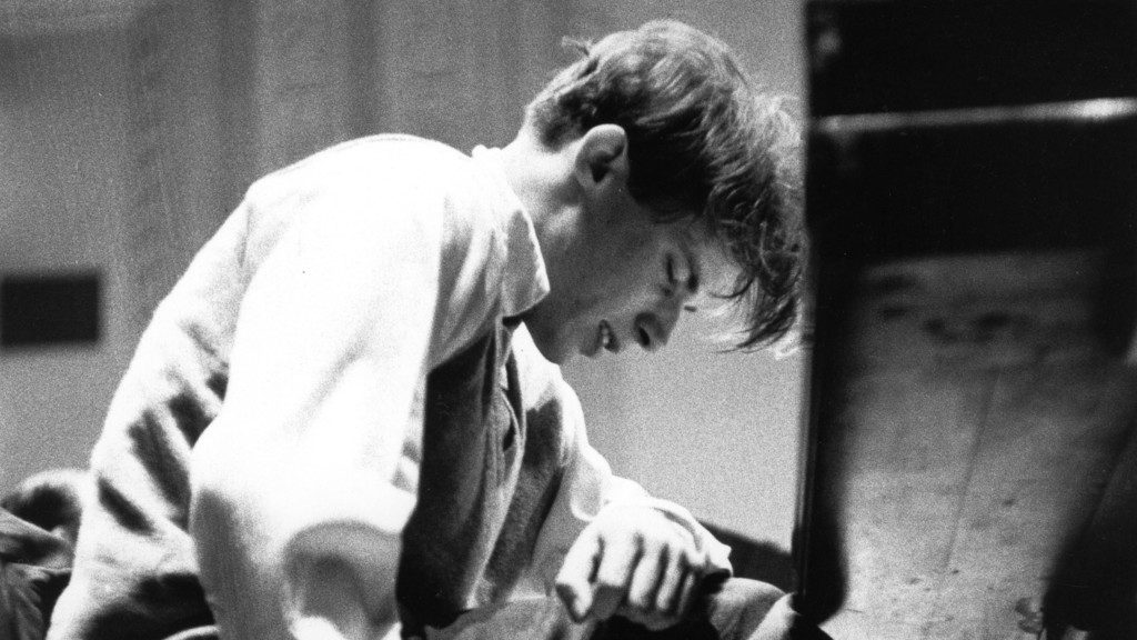 Glenn Gould - Hereafter