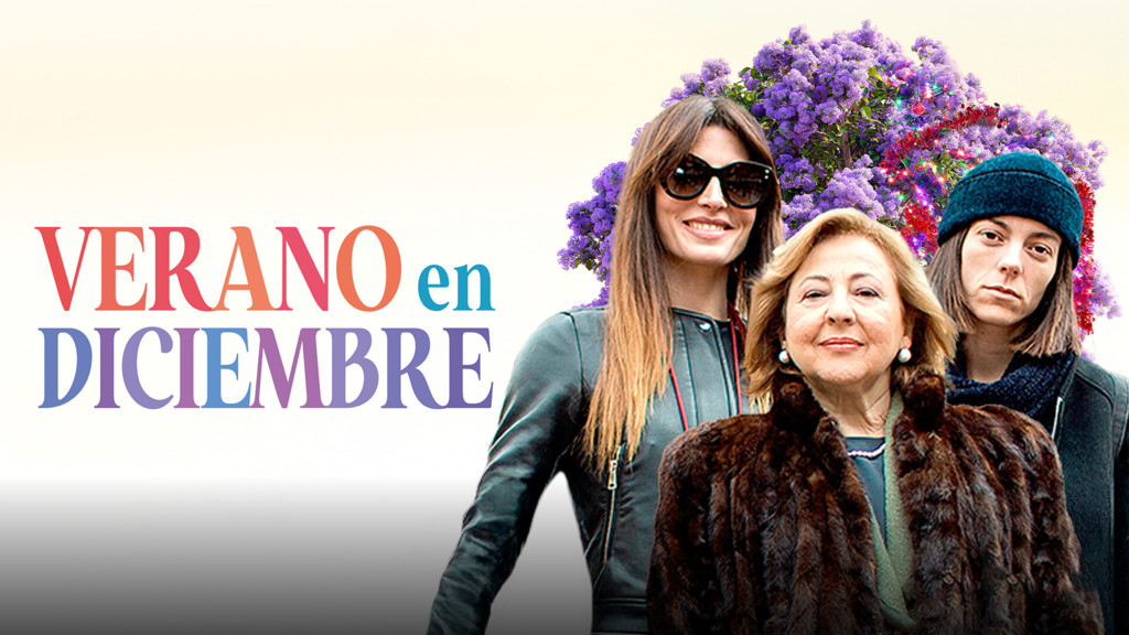 Verano en diciembre