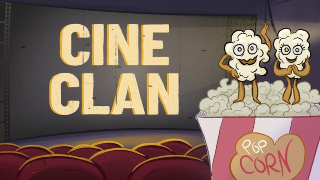 Cine Clan TVE