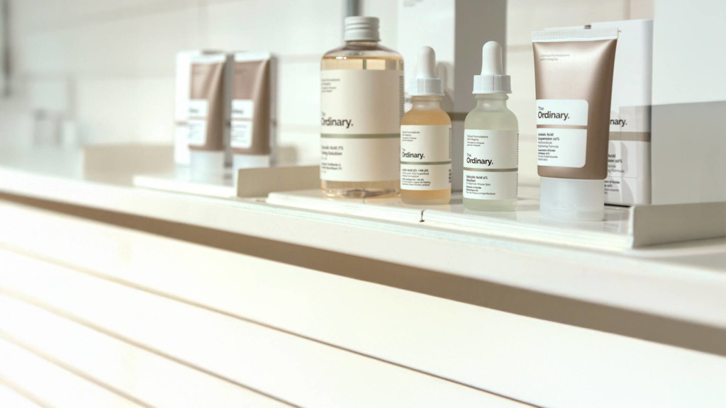 The Ordinary: ascenso y caída de una revolución cosmética