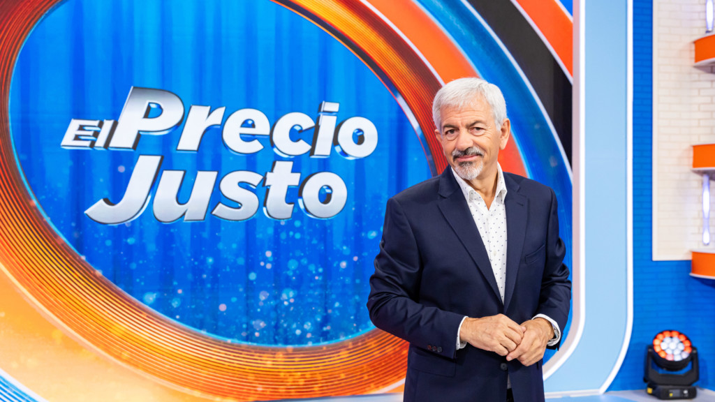 El precio justo (diario)