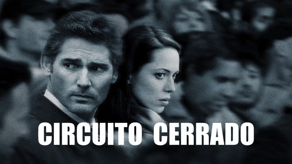 Circuito cerrado
