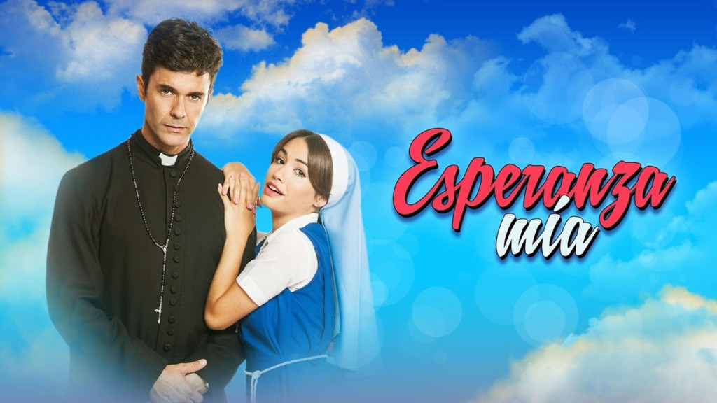 Esperanza mía