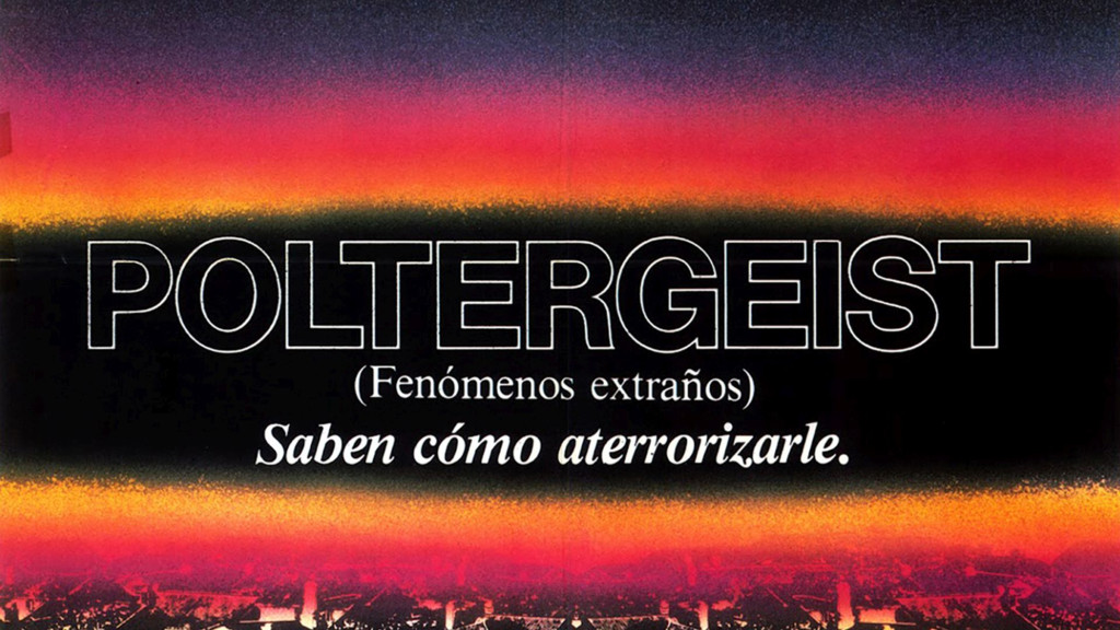 Poltergeist: Fenómenos extraños