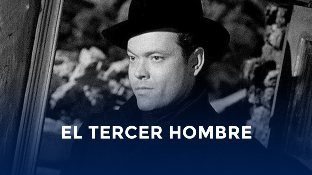El tercer hombre
