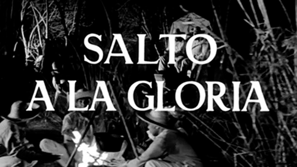 Salto a la gloria