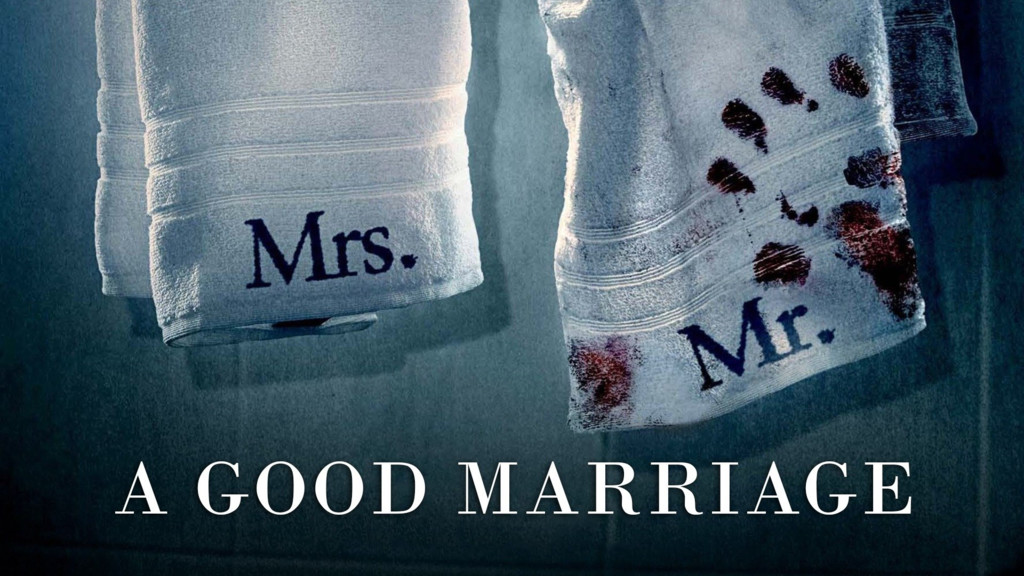 Un buen matrimonio