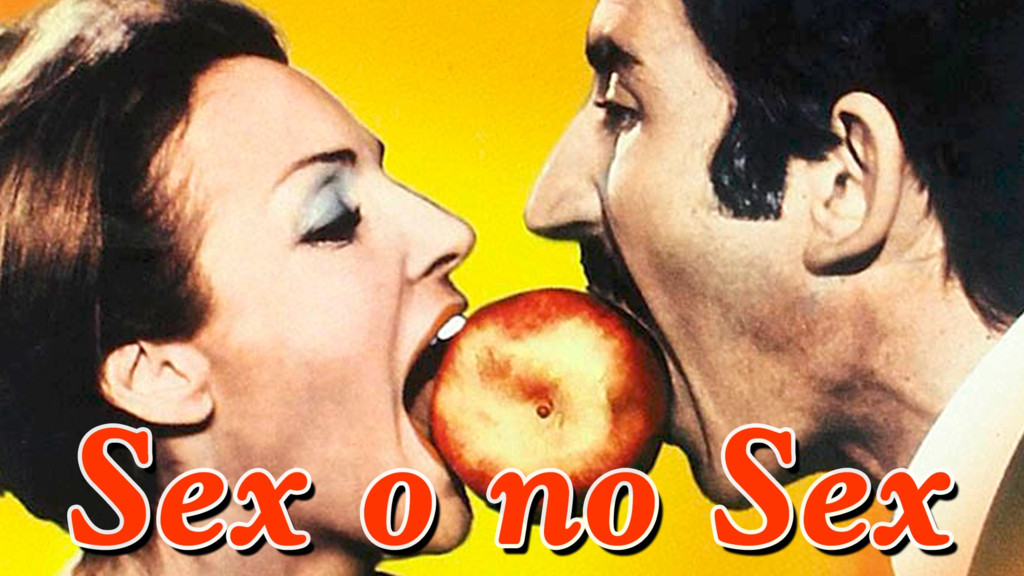 Sex o no sex