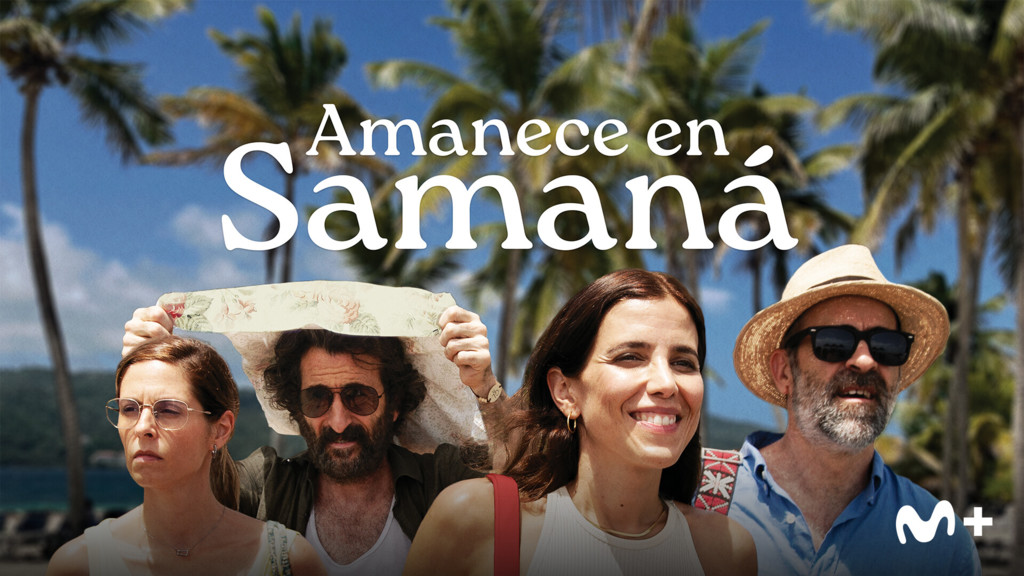 Amanece en Samaná